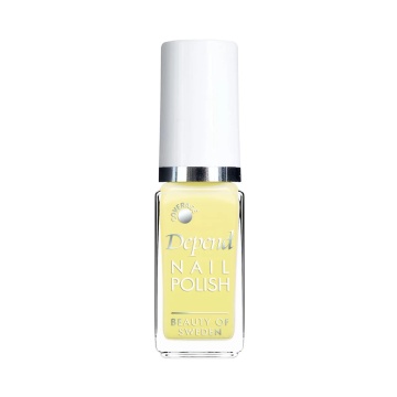 Oja de unghii minilack Depend 844, 5 ml