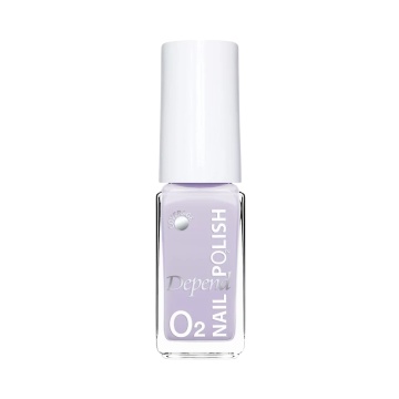 Oja de unghii minilack Depend Oxygen A838, 5 ml [2355]