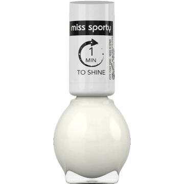 Oja de unghii Miss Sporty 1 Minut To Shine 121 [0012]