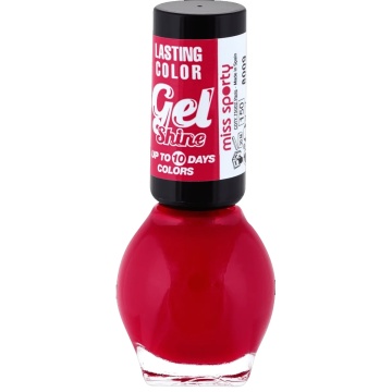 Oja de unghii Miss Sporty Lasting 150 [6485]