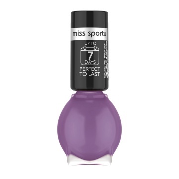Oja de unghii Miss Sporty Lasting 206 [4075]