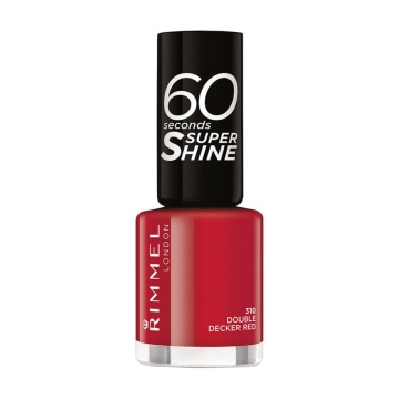 Oja de unghii Rimmel London 60 Sec Shine 310 [6834]