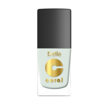 Oja de unghii Serenity Coral 535, 11 ml [5603]