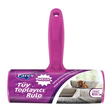 Parex Rola Scame Mega 60Foi [1411]