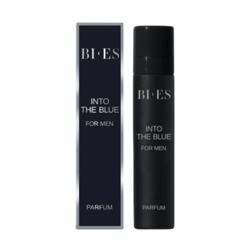 Parfum Bi-Es Into The Blue pentru barbati, 15 ml [1925]