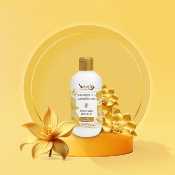 Parfum si balsam de rufe concentrat Wexor Mediterraneo, 500 ml [5427] - Img 2