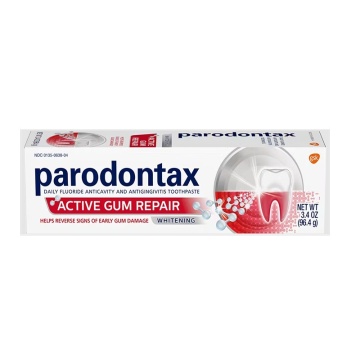 Pasta de dinti Parodontax Active Gum Repair, 75 ml [7834]