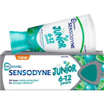 Pasta de dinti Sensodyne Pronamel 6-12 Ani pentru copii, 50 ml [9305]