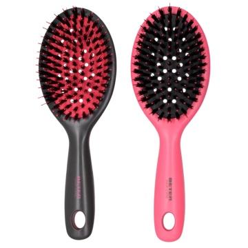 Perie de par ovala Beter Deslia Bright Day [3880]