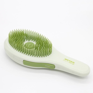 Perie pentru par cu peri retractabili Beter Deslia Pop Up [1404] - Img 4