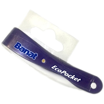Periuta de dinti Banat Ecopocket [4873]