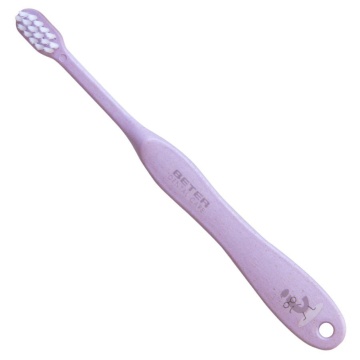 Periuta de dinti Beter Vegan Dinti Ultra Soft 3 + pentru copii [0014] - Img 5