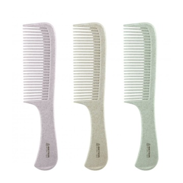 Pieptene pentru styling din fibra naturala Beter Natural Fiber [3017]