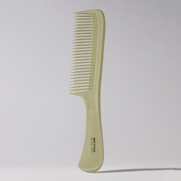 Pieptene pentru styling din fibra naturala Beter Natural Fiber [3017] - Img 3