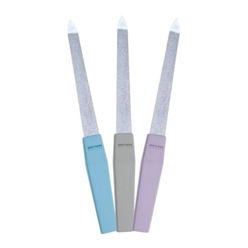 Pila pentru unghii Beter Pharma Sapphire [8591]