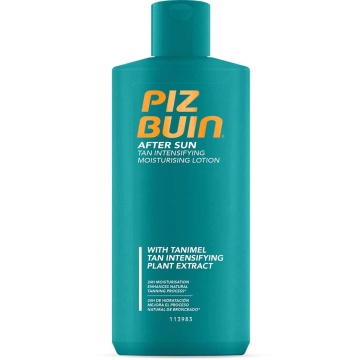 Piz Buin Lotiune Tan Dupa Plaja, 200 ml [9294]
