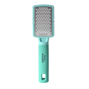 Razor pentru calusuri din inox cu rezervor Beter Feet Free [0242] - Img 2