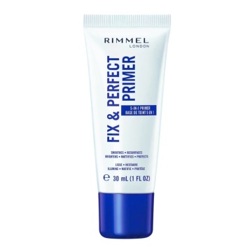 Rimmel London Primer Baza Machiaj Fix & Perfect [3149]