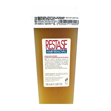 Roll-on Ceara Albine pentru epilare Restase, 100 ml [8253]