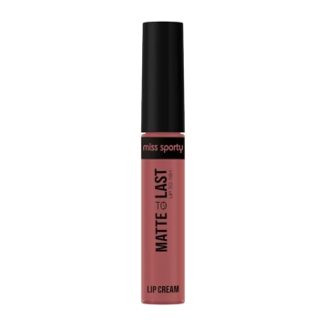 Ruj lichid Miss Sporty Matte Last 16H 200 Rose [6447]