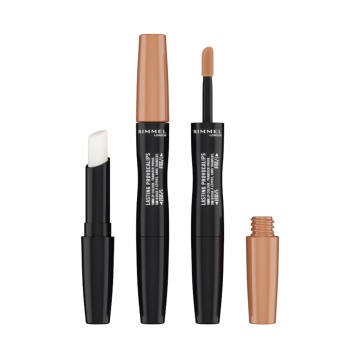 Ruj Rimmel London Provocalips Lasting 115 Best Undressed [7949]