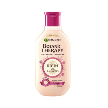 Sampon Botanic Therapy Ricin, 400 ml [4400]