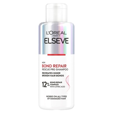 Sampon de par reparator Elseve Bond Repair, 200 ml [4760]