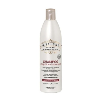 Sampon Il Salone Magnificent Par Vopsit, 500 ml [7900]