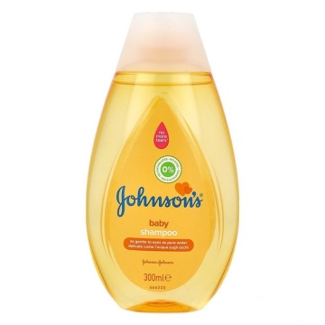 Sampon Johnson Baby Regular, 300 ml [7538]
