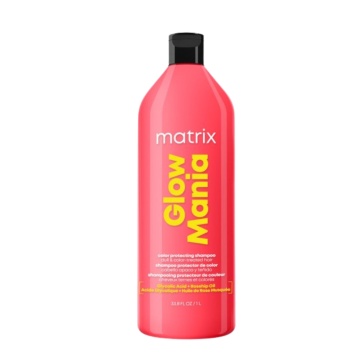 Sampon Matrix Glow Mania Color Protect, 1 l [7019]