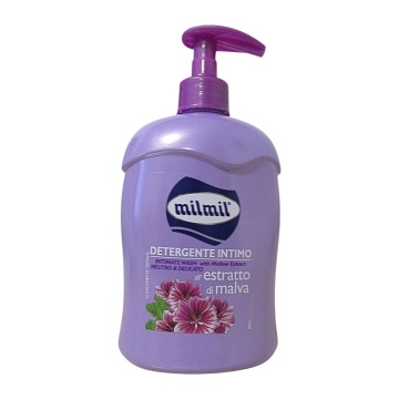 Sapun lichid Intim Mil Mil Nalba, 500 ml [0245]