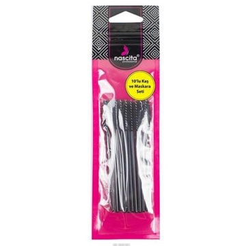 Set cadou Nascita Perii Unica Folosinta, x10 [6225]