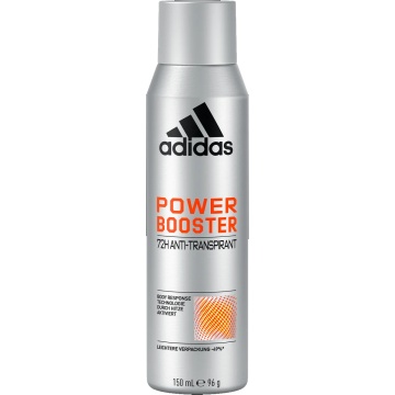 Spray Adidas Power Booster Ap pentru barbati, 150 ml [2161]
