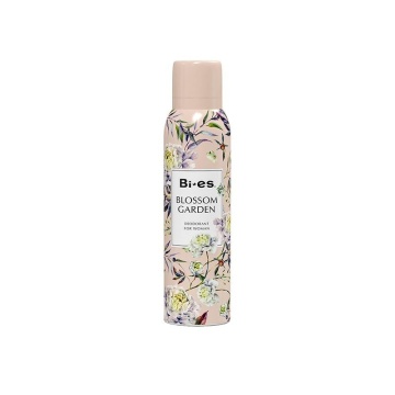 Spray Bi-Es Blossom Garden, 150 ml [9960]