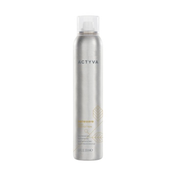 Spray cu protectie termica Actyva Bellessere, 200 ml [0515]
