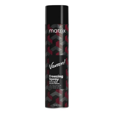 Spray Matrix Style VAir-Valoom Extra Freezing Forte, 500 ml [3606]