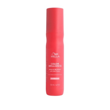 Spray pentru par vopsit de mentinere a culorii Invigo Color Brilliance Miracle BB, 150 ml, Wella Professionals