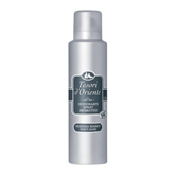 TDO Deodorant Mosc Alb, 150 ml [6922]