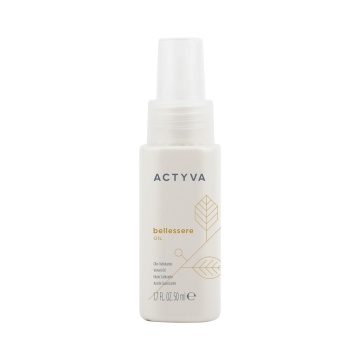 Tratament de par Actyva Bellessere Ulei Elixir, 50 ml [8744]