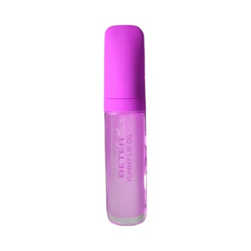 Ulei de buze cu aroma de mure Yummy Beter [6610] - Img 6