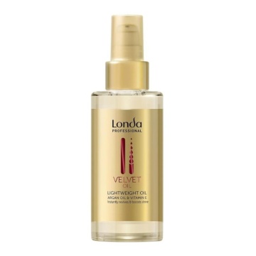 Ulei de par Londa Professional Care Velvet Lightweight Oil, 100 ml [7221]