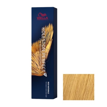 Vopsea de par crema Wella Koleston Perfect 10/3