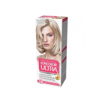Vopsea de par Loncolor Ultra 11,12 Blond Nordic - Img 2