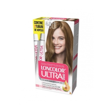 Vopsea de par Loncolor Ultra Max 4,8 Aluna