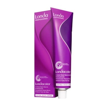 Vopsea permanenta pentru par Londacolor 8/0