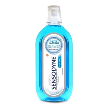 Apa de gura Sensodyne Cool Mint, 500 ml [5401/0445]