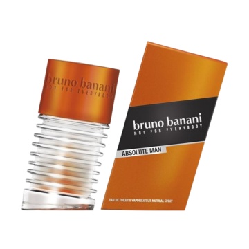 Apa de toaleta Bruno Banani Absolute pentru barbati, 30 ml [0844]