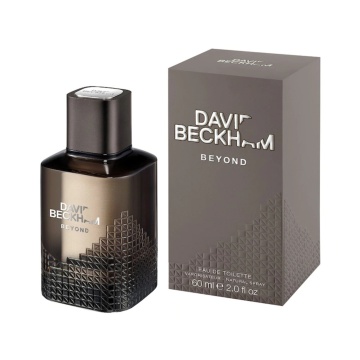 Apa de toaleta David Beckham Beyond, 60 ml [0697]