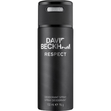 Apa de toaleta David Beckham Respect, 40 ml [6793]