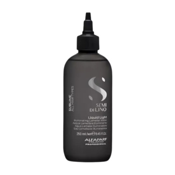 Apa lamelara iluminatoare Sublime Alfaparf, 250 ml [2112]
